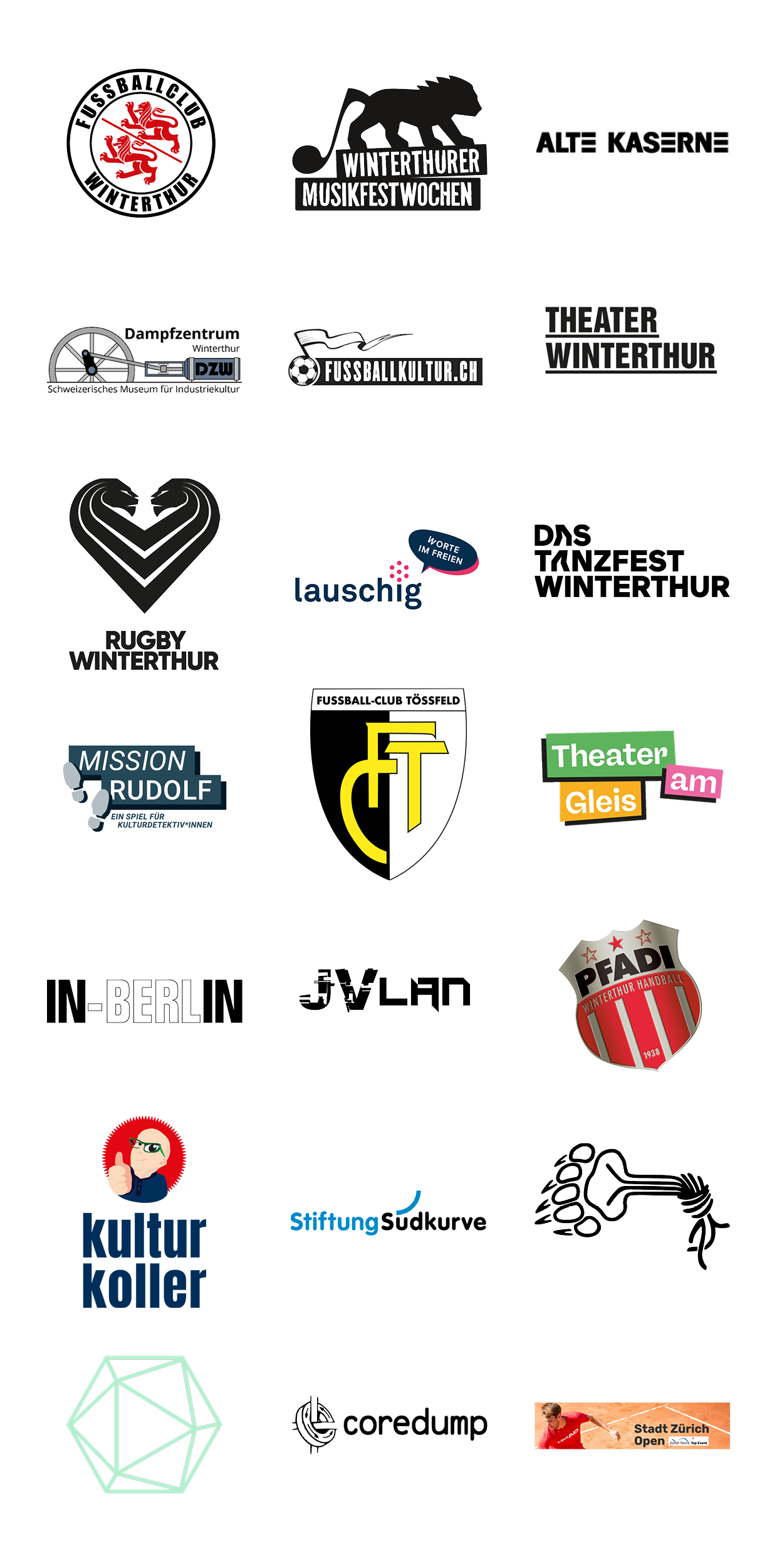 Sponsoring-Engagement